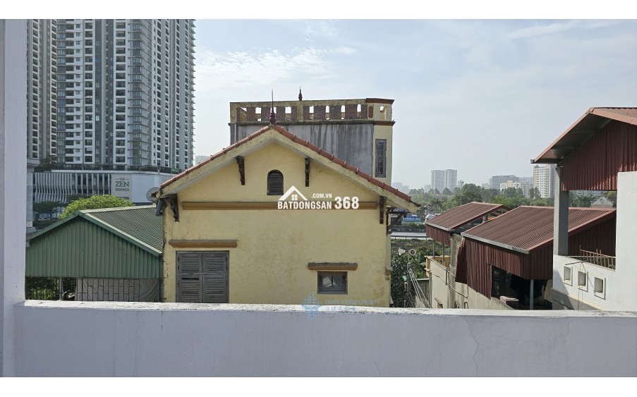 bán nhà khuyến lương phường trần phú , hoàng mai hà nội  6ty400tr DT36m2 LH 083.2865.116