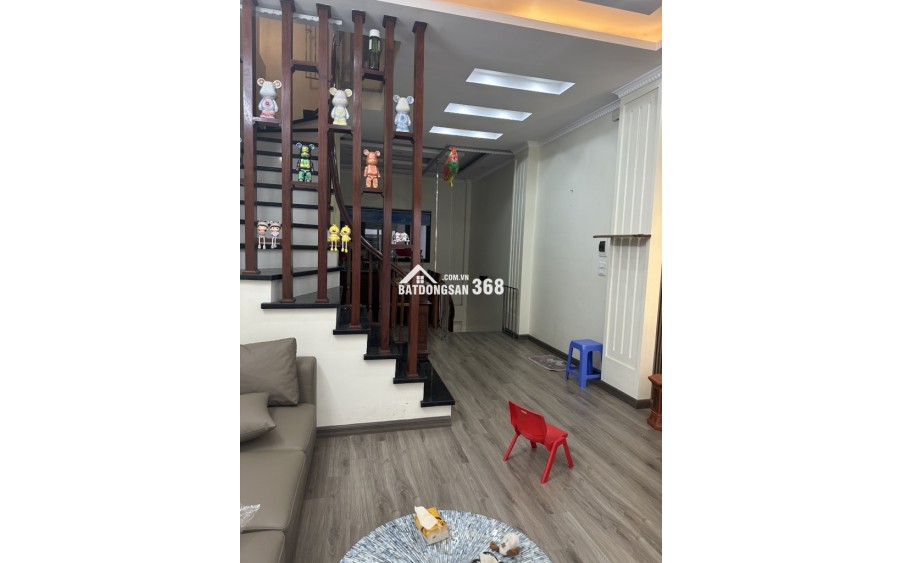 Phân Lô Hoàng Mai – Đền Lừ 2 thoáng thông ô bàn cờ ô tô ra vào giá tốt chỉ 14 tỷ