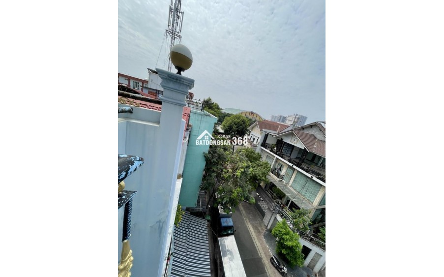 BÁN NHÀ 4 TẦNG HẺM XE HƠI – NGAY TỈNH LỘ 10 – DIỆN TÍCH 80M² – GIÁ CHỈ 6. TỶ nhỉnh
