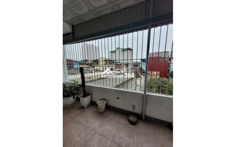 Bán nhà Định Công Thượng - Hoàng Mai, DT 29M x 4 tầng, ngõ 3 gác