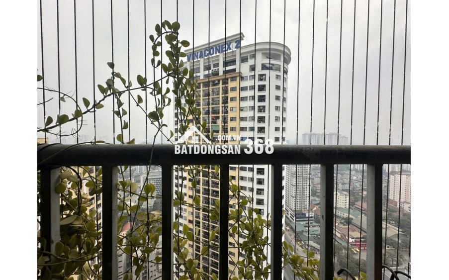 Cần bán căn hộ chung cư Kim Giang diện tích 65,1 m2, giá 3 tỷ