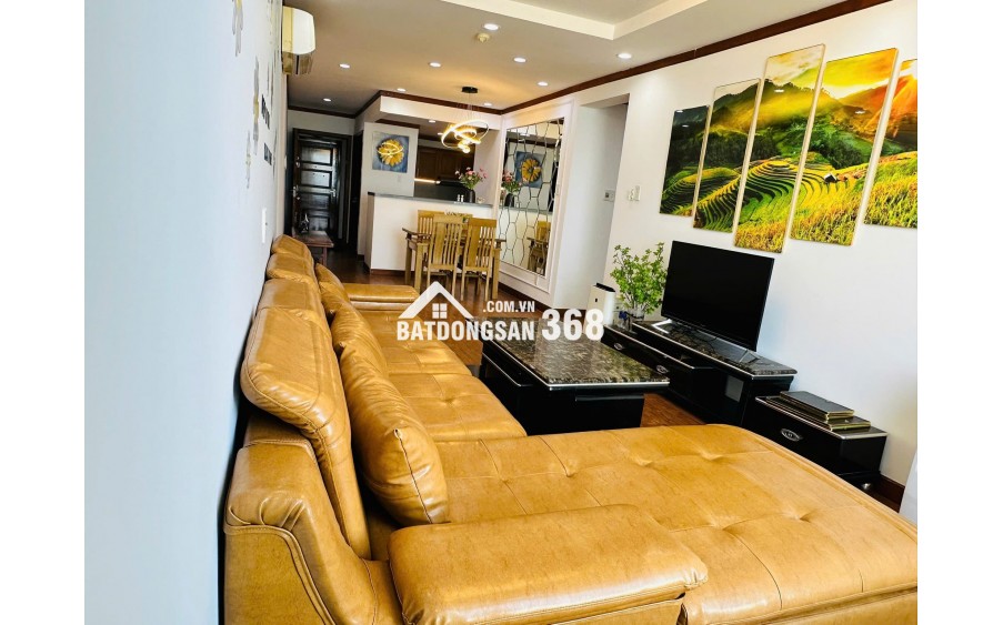 ĐÀ NẴNG: GẤP!.. BÁN CĂN HỘ CHUNG CƯ HOÀNG ANH GIA LAI - TẦNG 25 - DT: 94M2 –GIÁ CỰC TỐT.
