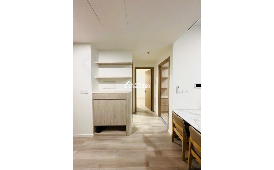 Giảm Giá Thuê Nhanh - 2PN Lumiere Boulevard chỉ 9.TR - Full nội thát- Miễn PQL - Xem nhà ngay