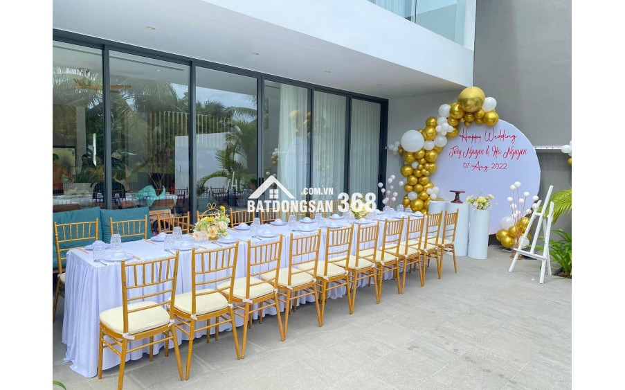 Sanctuary Hồ Tràm, Xuyên Mộc, Bà Rịa Vũng Tàu