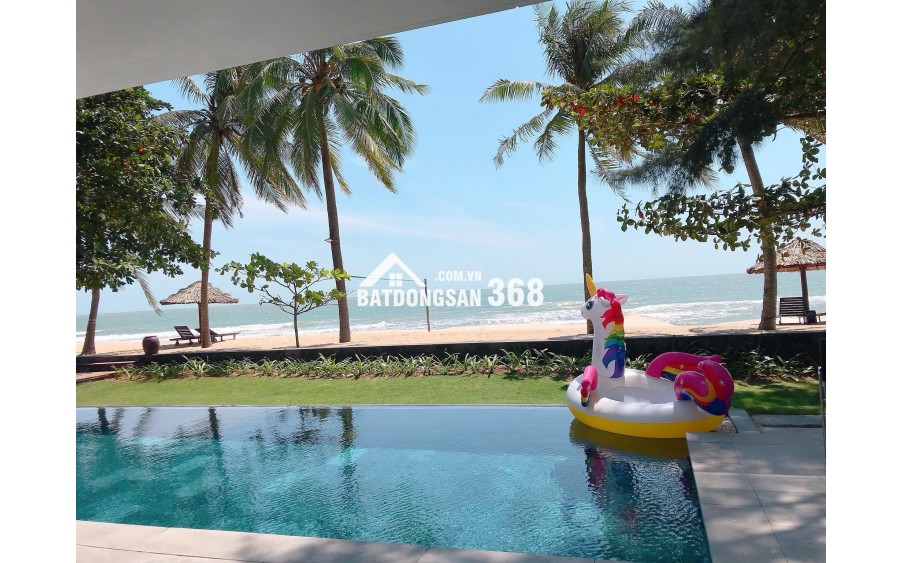 Sanctuary Hồ Tràm, Xuyên Mộc, Bà Rịa Vũng Tàu