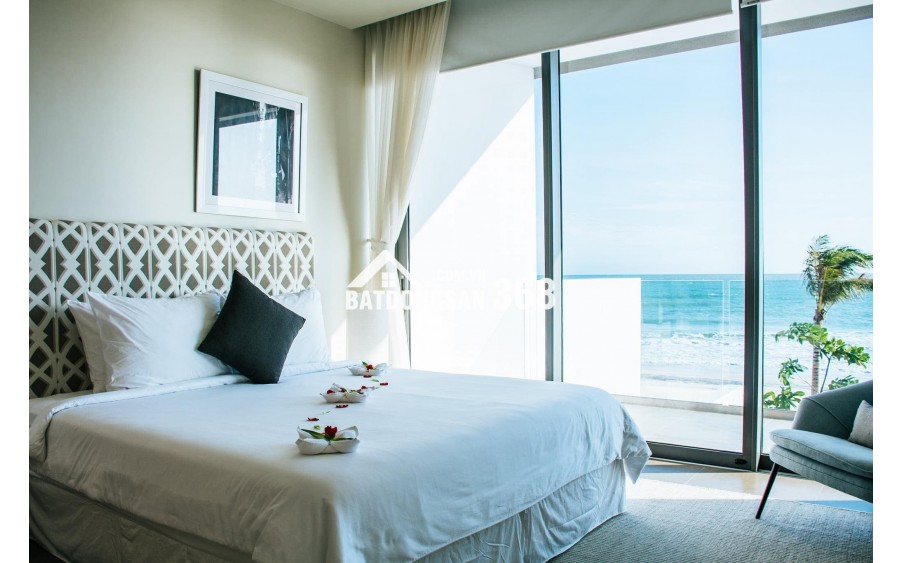 Sanctuary Hồ Tràm, Xuyên Mộc, Bà Rịa Vũng Tàu