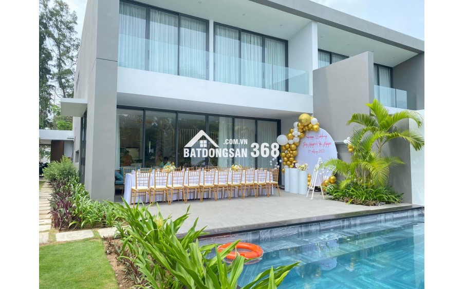 Sanctuary Hồ Tràm, Xuyên Mộc, Bà Rịa Vũng Tàu