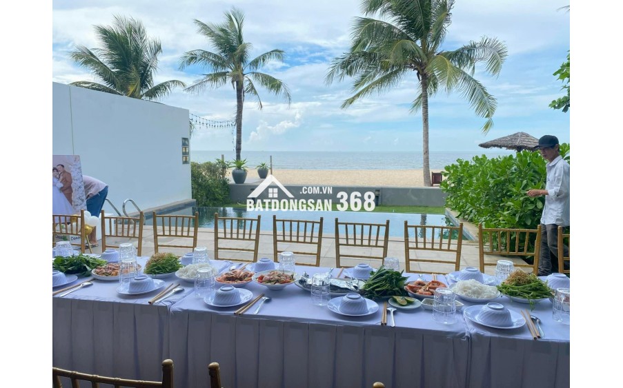 Sanctuary Hồ Tràm, Xuyên Mộc, Bà Rịa Vũng Tàu