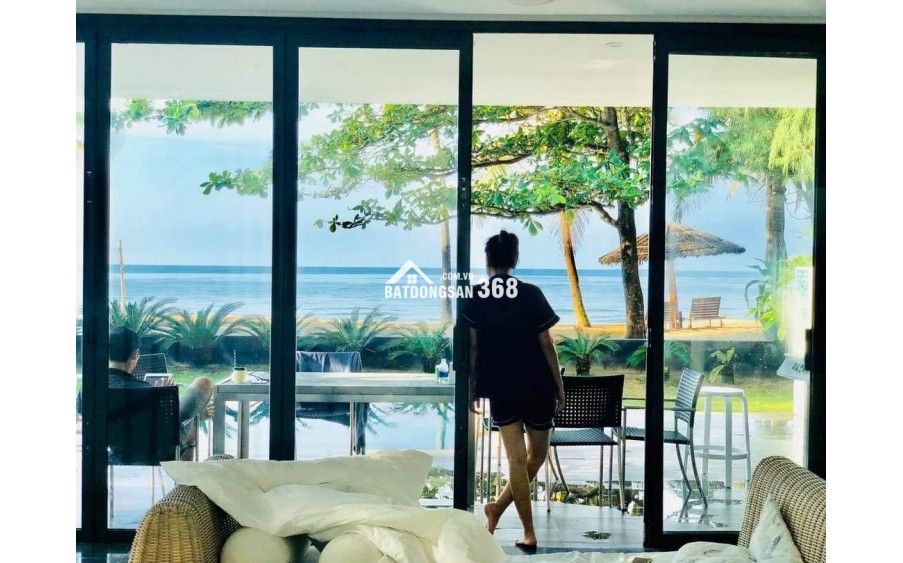 Sanctuary Hồ Tràm, Xuyên Mộc, Bà Rịa Vũng Tàu