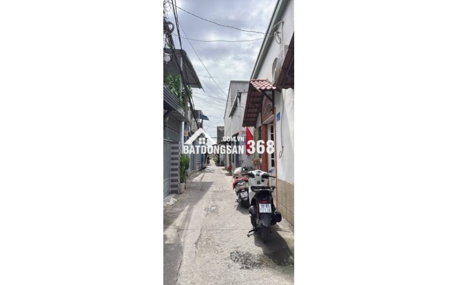 bán nhàBÁN NHÀ GIÁ RẺ NHẤT QUẬN 12 – GẦN CHỢ CẦU, TÔ KÝ, NGUYỄN VĂN QUÁ 