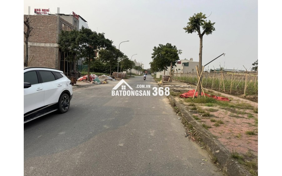 Đất viện nhi Nam Hải Dương OT3A cạnh Aeon Chỉ 2ty9