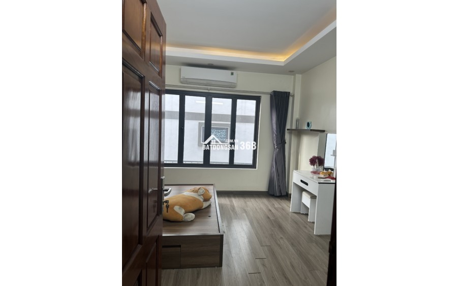 Phân Lô Hoàng Mai – Đền Lừ 2 thoáng thông ô bàn cờ ô tô ra vào giá tốt chỉ 14 tỷ