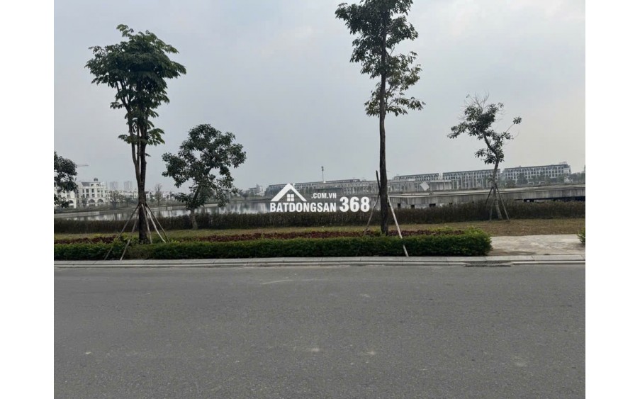 RẺ NHẤT LAI XÁ, KIM CHUNG - TIỆN ÍCH KĐT HINODE ROYAL PARK, Chỉ 13x tr