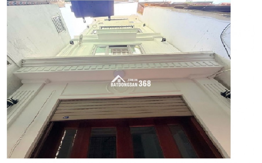 Nhà đẹp Xuân Đỉnh Bắc Từ Liêm Hà nội 32m2 5 tầng xây mới đẹp lung linh