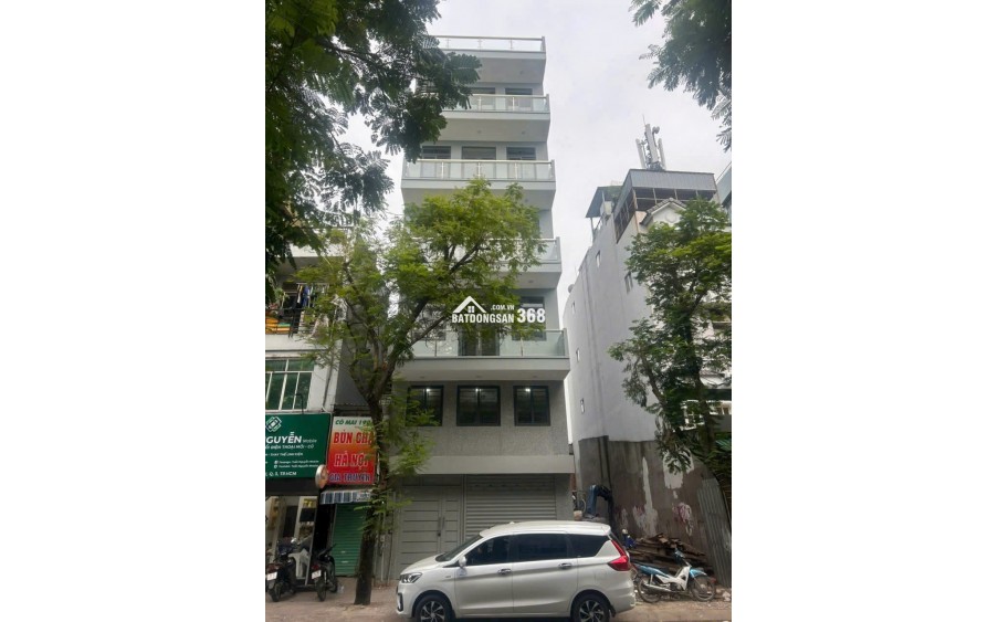 Bán Nhà Mặt Tiền Đường Đỗ Thị Lời, P.11, Q.3 - 5.6m x 19m - 38 Tỷ