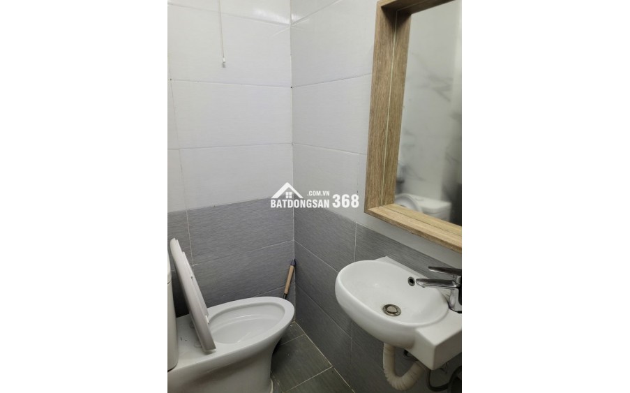 Bán nhà Định Công Thượng - Hoàng Mai, DT 29M x 4 tầng, ngõ 3 gác