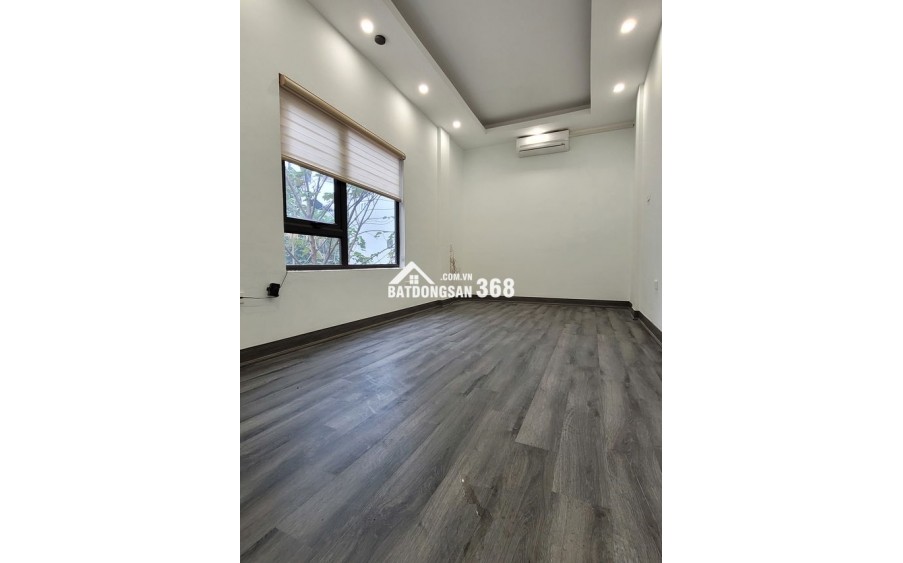 Bán nhà Định Công Thượng - Hoàng Mai, DT 29M x 4 tầng, ngõ 3 gác