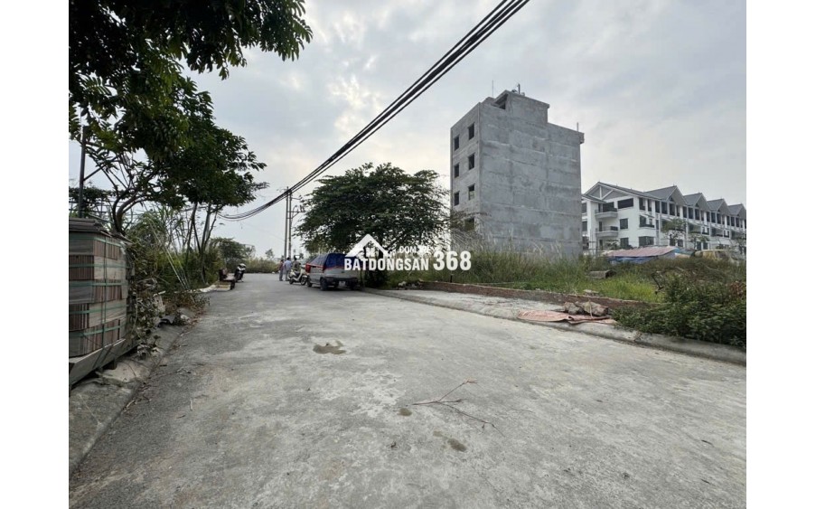 RẺ NHẤT LAI XÁ, KIM CHUNG - TIỆN ÍCH KĐT HINODE ROYAL PARK, Chỉ 13x tr