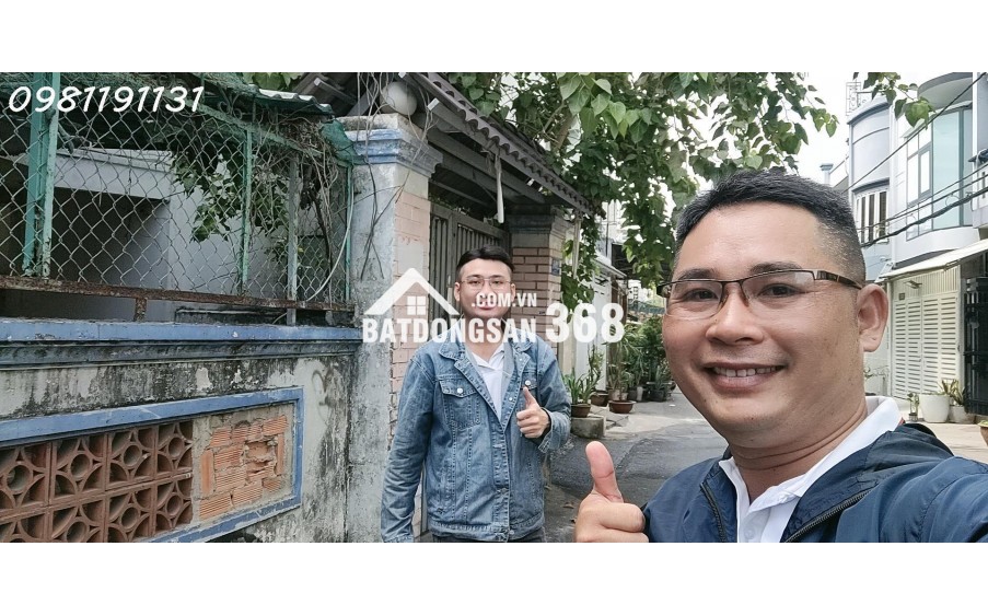 BÁN NHÀ DÒNG TIỀN 50TR – GẦN KINH DƯƠNG VƯƠNG – 2 TẦNG – 85m2– NHỈNH 7 TỶ