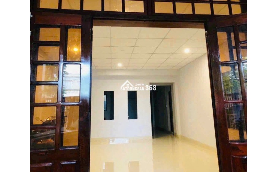 Săn ngay nhà mặt tiền đường Tôn Đản, Q.Cẩm Lệ, TP. Đà Nẵng