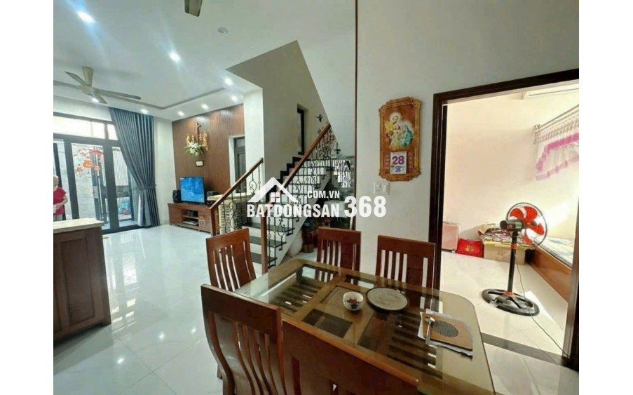 Chốt ngay nhà đẹp gần đường Đinh Tiên Hoàng, Q.Hải Châu, TP. Đà Nẵng