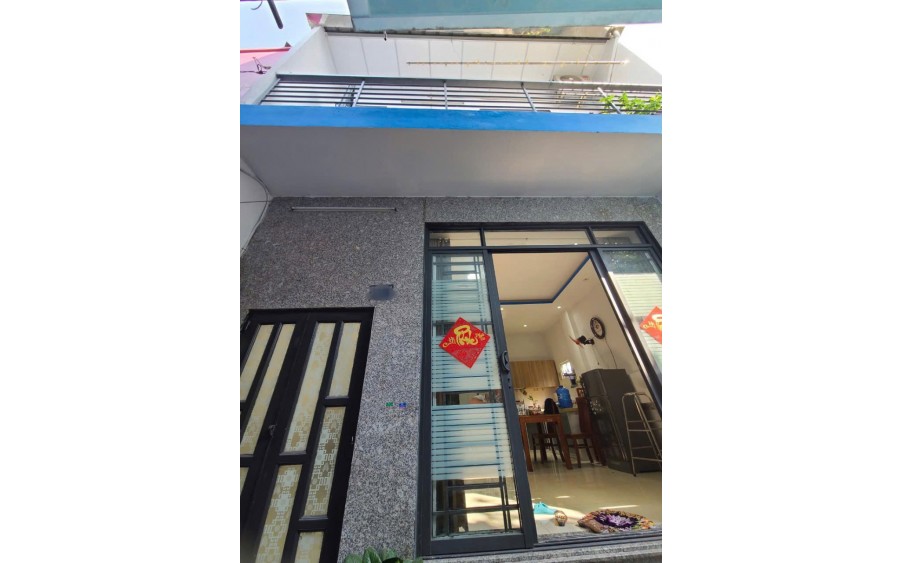 NHÀ SIÊU PHẨM TẶNG NỘI THẤT - 2.x TỶ - 41M2 (5.4 x 8m) - NGAY VÒNG XOAY AN LẠC - BÌNH TÂN - CÁCH AEON TÊN LỬA 5 PHÚT