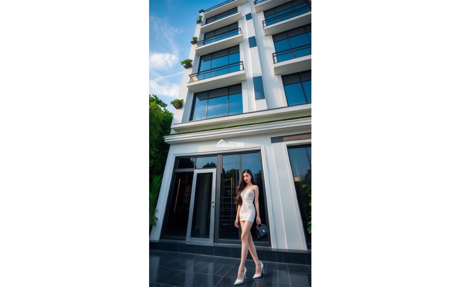 Bán nhà đường Hoàng Đạo Thành ,Thanh Xuân, 41 m², Phân Lô, Ô Tô Tránh, Thang Máy ,13  Tỷ