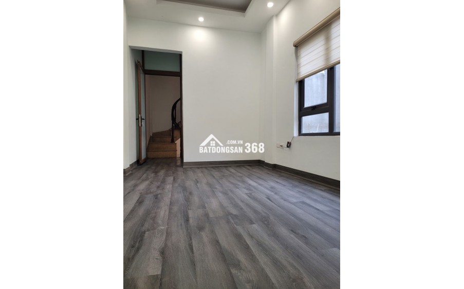Bán nhà Định Công Thượng - Hoàng Mai, DT 29M x 4 tầng, ngõ 3 gác