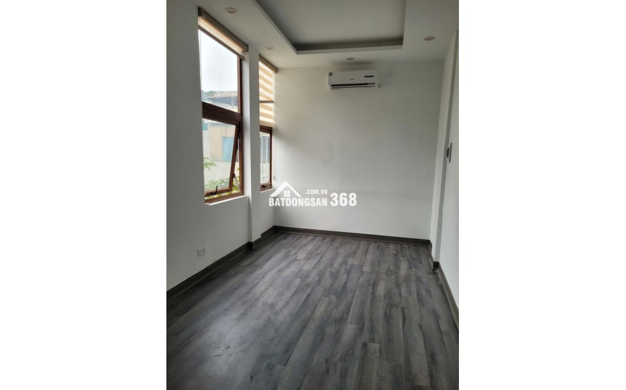 Bán nhà Định Công Thượng - Hoàng Mai, DT 29M x 4 tầng, ngõ 3 gác