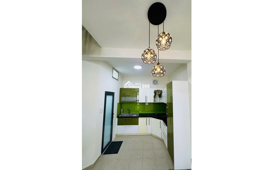 Bán Nhà HXH Đường Cách Mạng Tháng Tám, P.12, Q.10. Diện tích 3.8m x 9m, Giá Chỉ 6.1 Tỷ