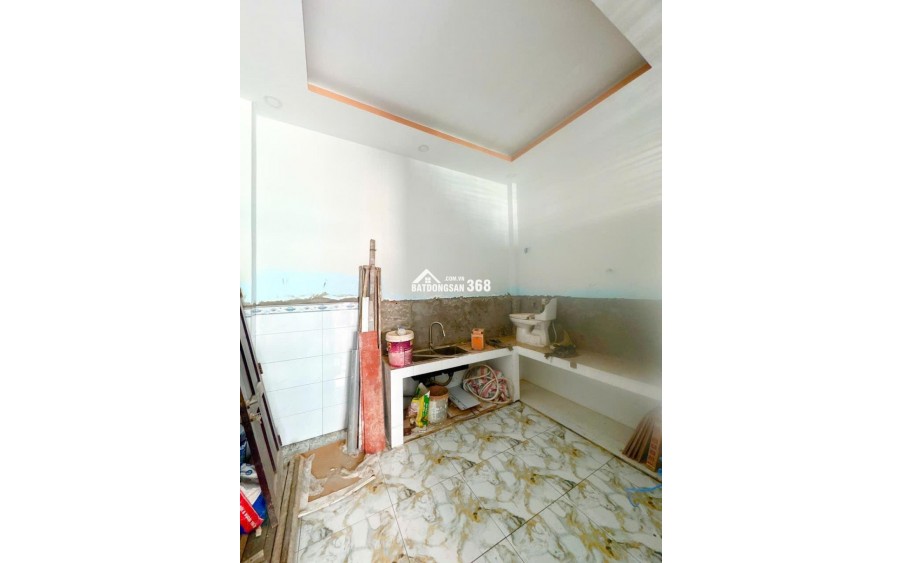 SIÊU PHẨM - CHỈ 4.4 TỶ - HẺM XE HƠI - NHÀ MỚI ĐẸP - MUA VÀO Ở NGAY