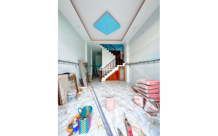 SIÊU PHẨM - CHỈ 4.4 TỶ - HẺM XE HƠI - NHÀ MỚI ĐẸP - MUA VÀO Ở NGAY