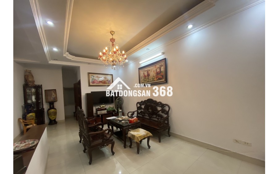 Nhà phố Thái Hà Dòng tiền 130m 29 tỷ