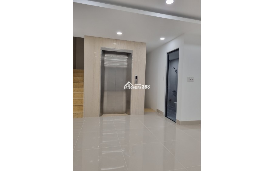 Bán Nhà Có Thang Máy – Gần đường Lương Định Của, Quận 2 – Giá Tốt 18,5 Tỷ