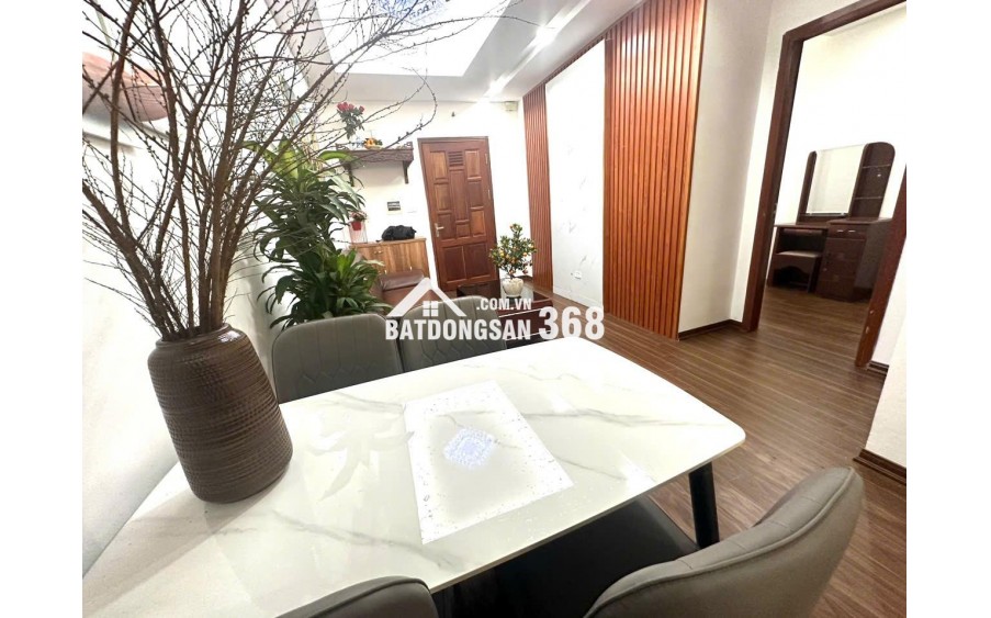 Cần bán căn hộ chung cư Kim Giang diện tích 65,1 m2, giá 3 tỷ
