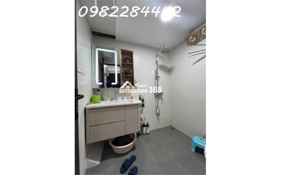 TRƯƠNG ĐỊNH - 80M2 - 5 TẦNG - MẶT TIỀN 5.5M - 15.X TỶ