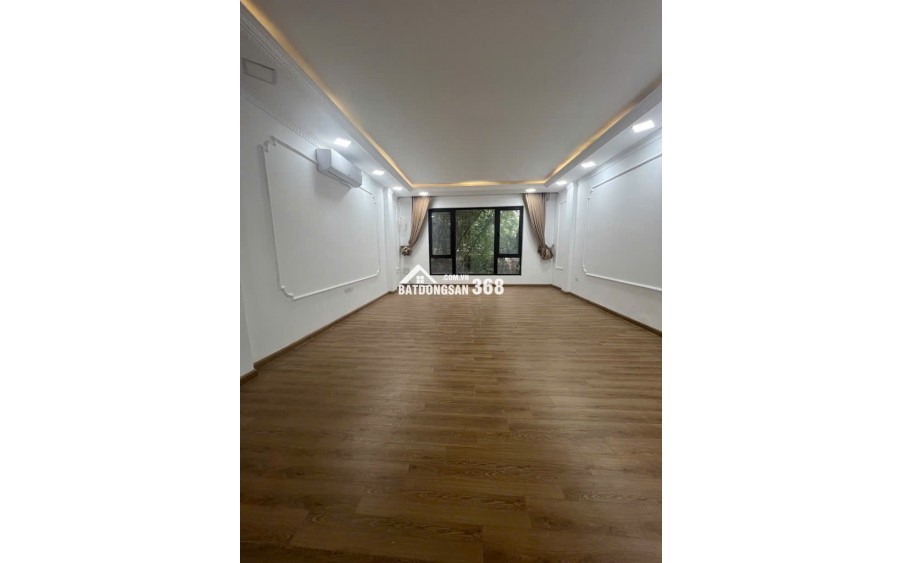 BÁN NHÀ LẠC LONG QUÂN  -  7 TẦNG THANG MÁY    -  MT 5M  -  OTO TRÁNH  -  GẦN PHỐ  -  KINH DOANH ĐỈNH