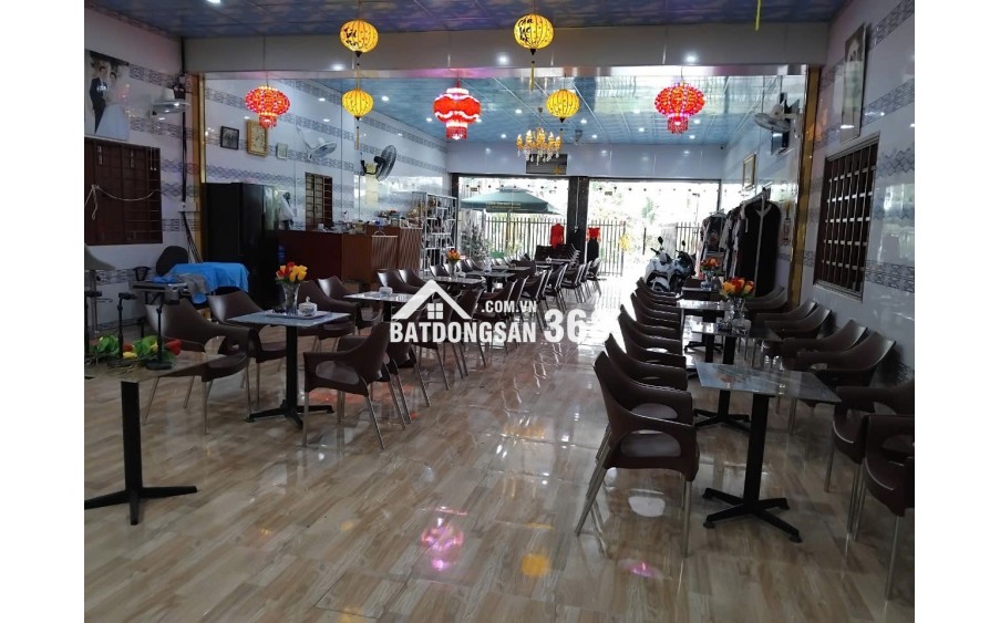 Chính chủ bán nhà đất tại Ấp Chợ, xã Tân Thành, huyện Gò Công Đông, tỉnh Tiền Giang