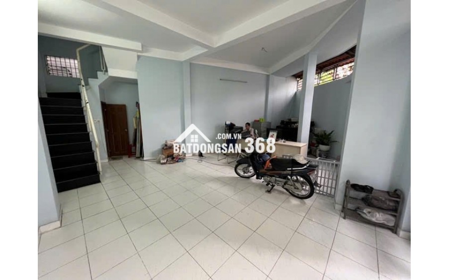 Bán nhà 10*9, HXH, gần Lạc Long Quân, Tân Bình, 2 lầu, nhỉnh 5 tỷ