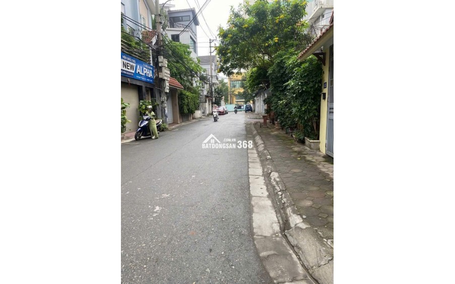 Bán nhà Nguyễn Văn Cừ 45m2 - 5 tầng - gara ô tô - view thoáng - an sinh đẳng cấp - giá nhỉnh 11 tỷ