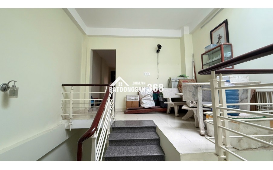 TÂN KỲ TÂN QUÝ  DT: 60M2 ( 4 X 16 ) 4 TẦNG - 4PN - HẺM XE HƠI - SỔ VUÔNG VỨC - HOÀN CÔNG ĐẦY ĐỦ