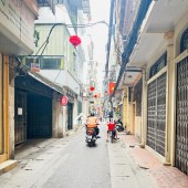Hoà Bình 7, Ô Tô Vào Nhà, KD Ồn Ào Quá Chủ Nhiều Tuổi Bán Chuyển Chung Cư