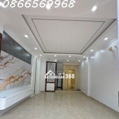 NHÀ MỚI – 36M x 6 TẦNG THANG MÁY – NGÕ ĐẸP NHẤT PHỐ CẦU GIẤY – Ô TÔ ĐỖ CỬA – GIÁ 9.9 TỶ