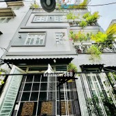 Gần Công Viên, Trường Học, Chợ, Full Nội Thất, Nhỉnh 8 tỷ