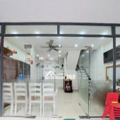 Bán Gấp Nhà Hẻm 1/, Xây 6 tầng BTCT, Doanh Thu 240 tr/năm, Chỉ 8 tỷ X