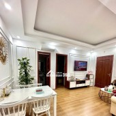 Cần bán căn hộ chung cư mặt đường Nghiêm Xuân Yêm, diện tích 73,6 m², thiết kế 3 phòng ngủ và 2 vệ sinh, ở tầng trung thoáng mát. Hướng căn hộ đón