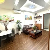 Cần bán căn hộ chung cư Kim Giang diện tích 65,1 m2, giá 3 tỷ