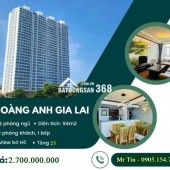 ĐÀ NẴNG: GẤP!.. BÁN CĂN HỘ CHUNG CƯ HOÀNG ANH GIA LAI - TẦNG 25 - DT: 94M2 –GIÁ CỰC TỐT.