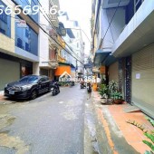 PHÂN LÔ NGUYỄN CHÍ THANH – 55M² – MT 5.2M – GARA Ô TÔ – KINH DOANH SẦM UẤT – 18.5 TỶ
