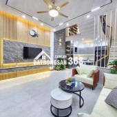 BÁN NHÀ THỤY PHƯƠNG - LÔ GÓC - O TO QUA NHÀ - 5.7 TỶ